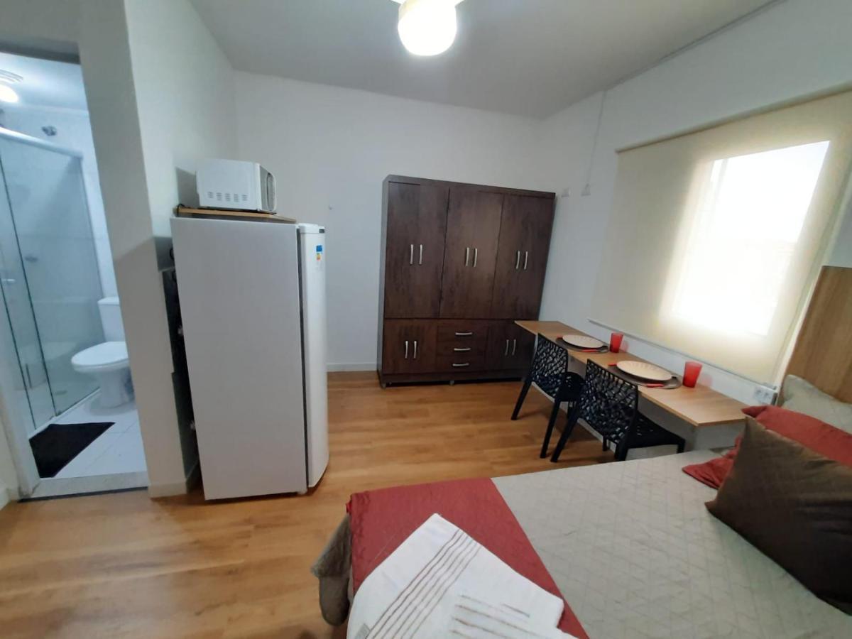 Studio Liberdade Paulista Db2 Apartment Сао Паоло Екстериор снимка