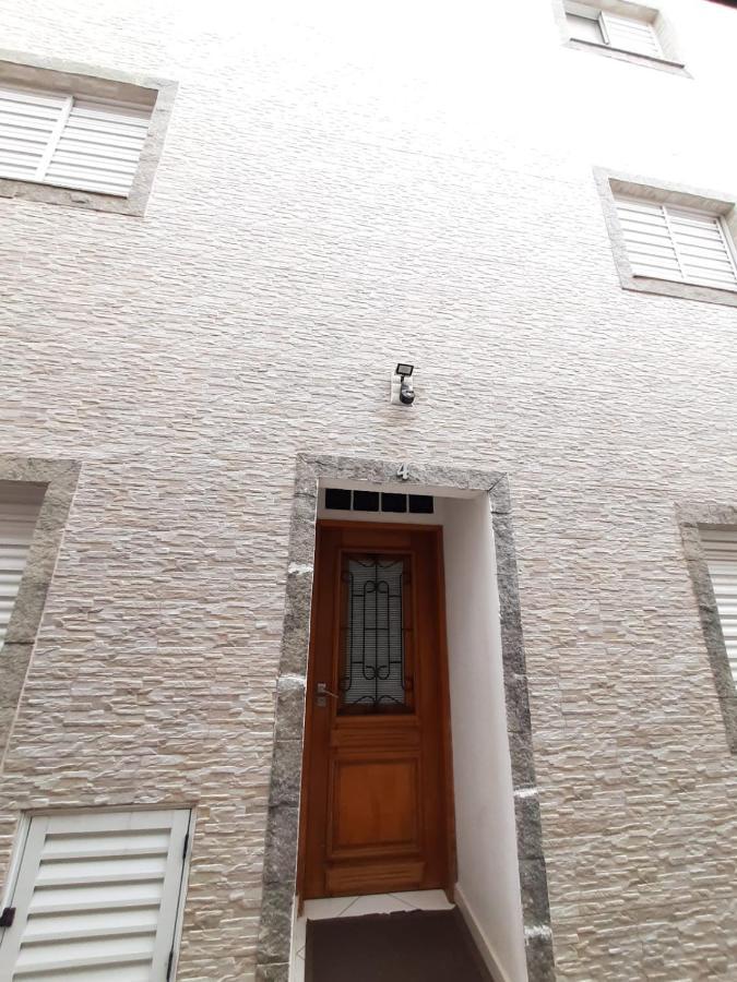 Studio Liberdade Paulista Db2 Apartment Сао Паоло Екстериор снимка