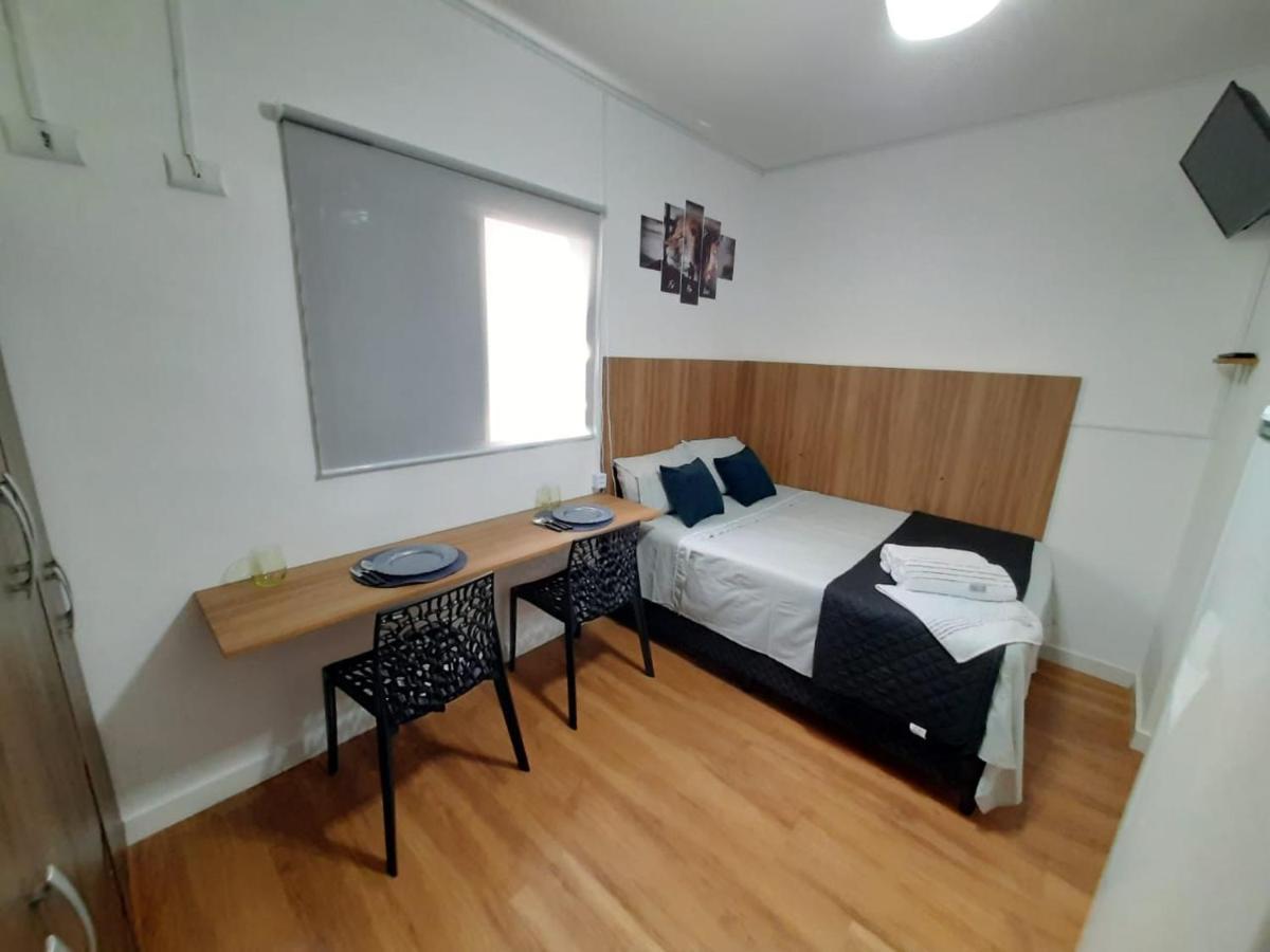 Studio Liberdade Paulista Db2 Apartment Сао Паоло Екстериор снимка