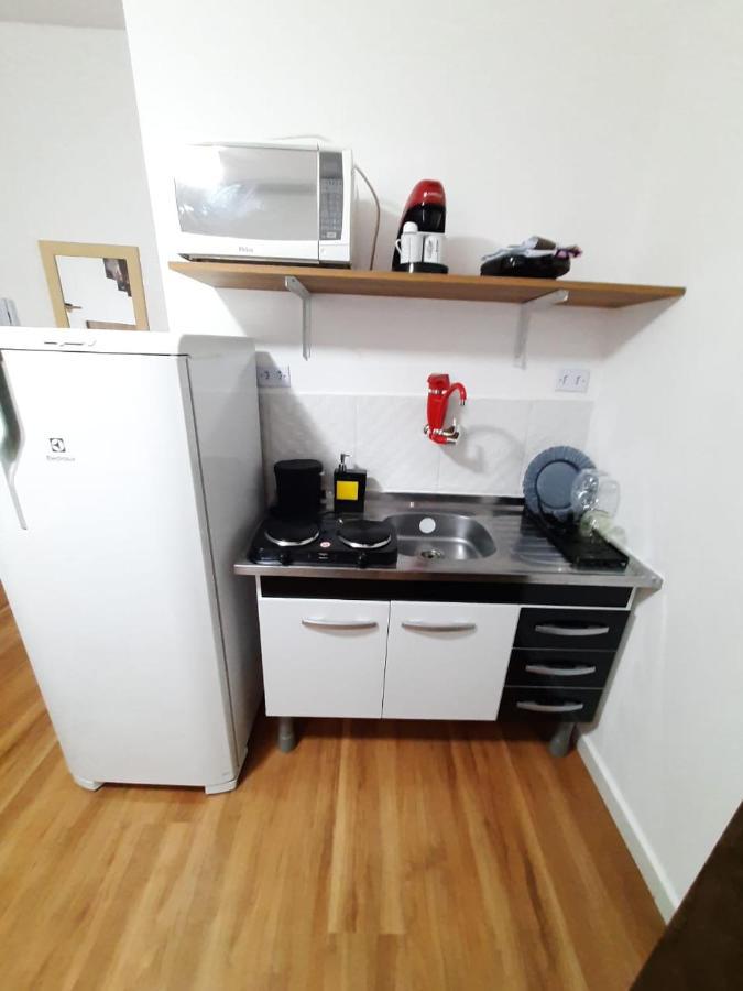 Studio Liberdade Paulista Db2 Apartment Сао Паоло Екстериор снимка
