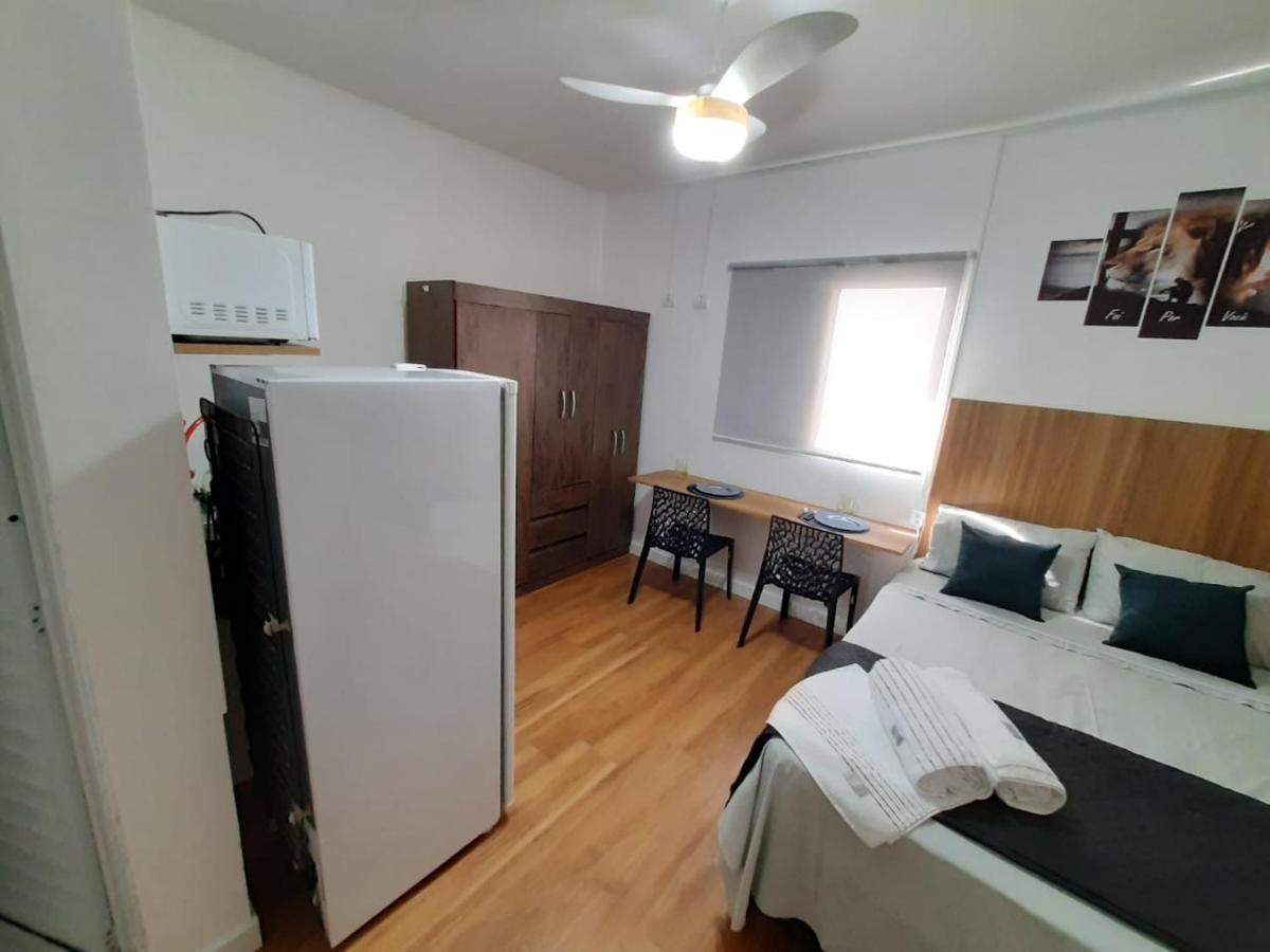 Studio Liberdade Paulista Db2 Apartment Сао Паоло Екстериор снимка