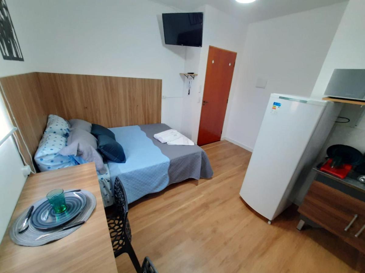 Studio Liberdade Paulista Db2 Apartment Сао Паоло Екстериор снимка