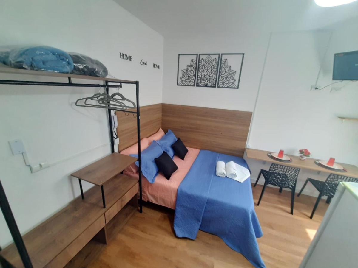 Studio Liberdade Paulista Db2 Apartment Сао Паоло Екстериор снимка