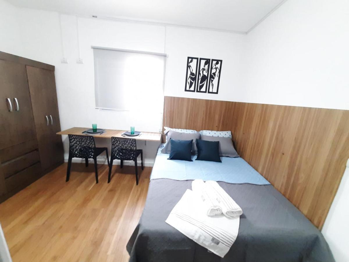 Studio Liberdade Paulista Db2 Apartment Сао Паоло Екстериор снимка